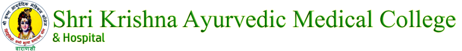 Shri Krishna Ayurvedic Medical College & Hospital